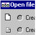  File Open Wizard 