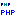 hkPHP