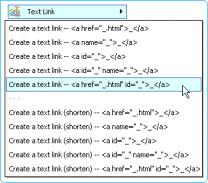 hkTextLink