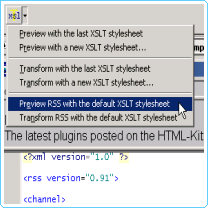 hkPreviewWithXSLT